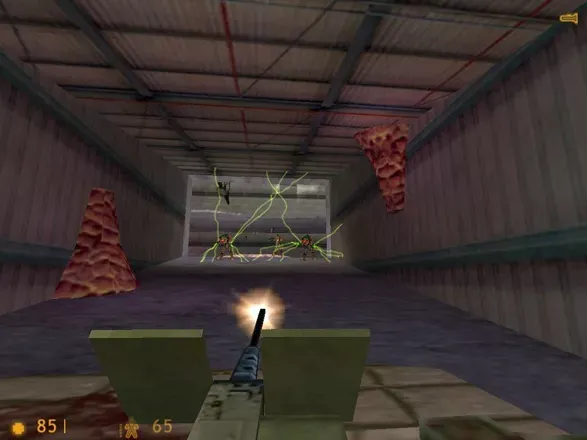 Half-Life screenshot 14