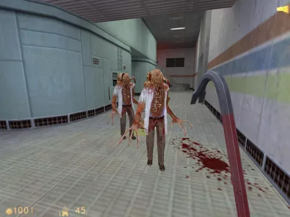 Half-Life screenshot 12