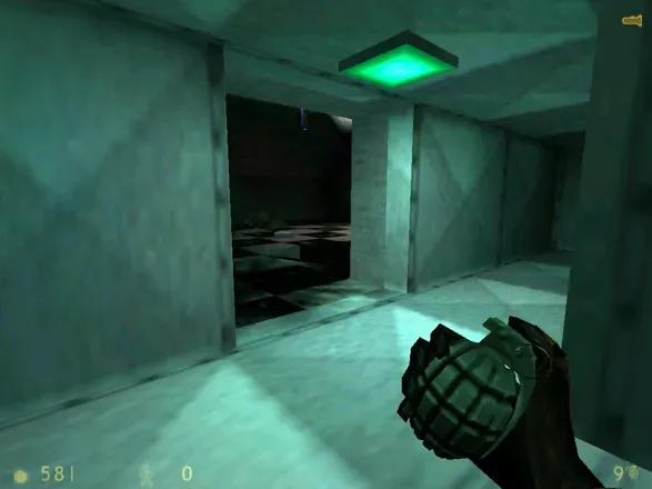 Half-Life screenshot 15