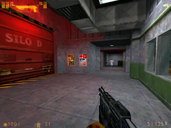 Half-Life screenshot 13