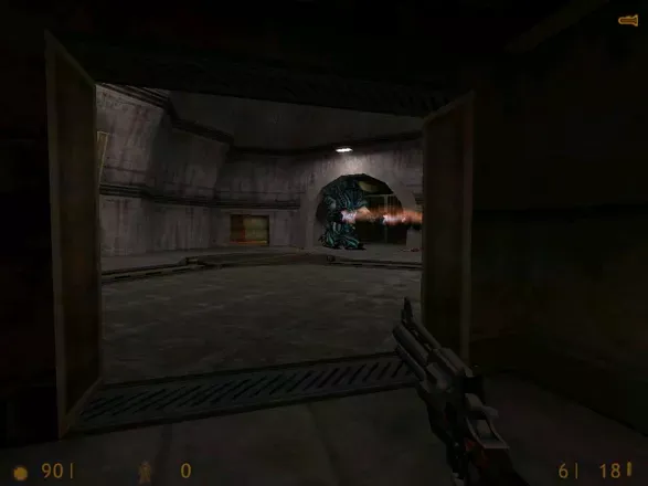 Half-Life screenshot 11