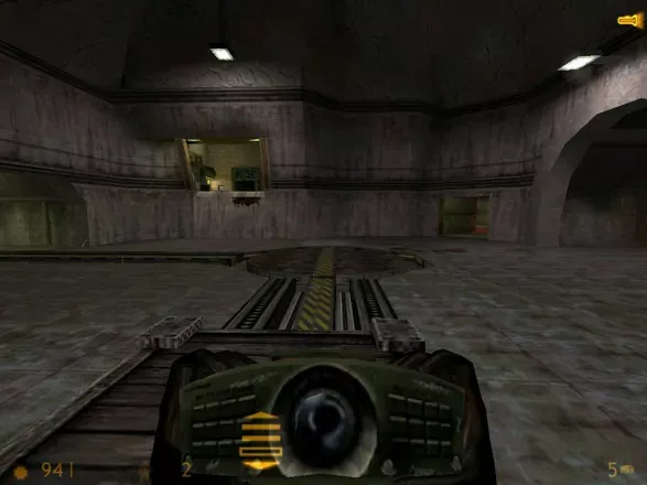 Half-Life screenshot 1