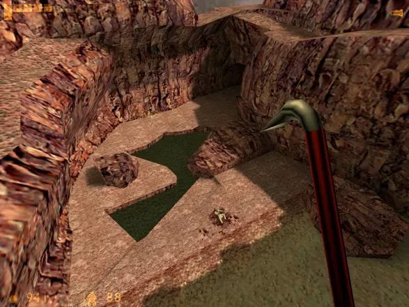 Half-Life screenshot 9