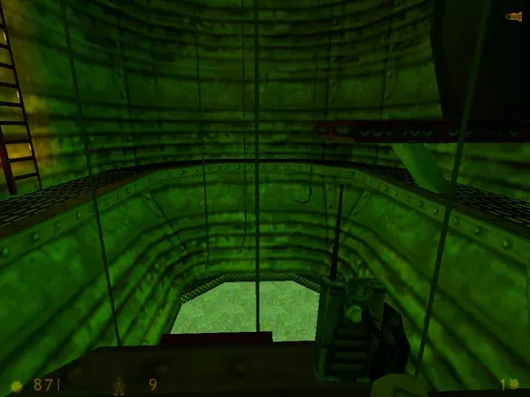 Half-Life screenshot 5