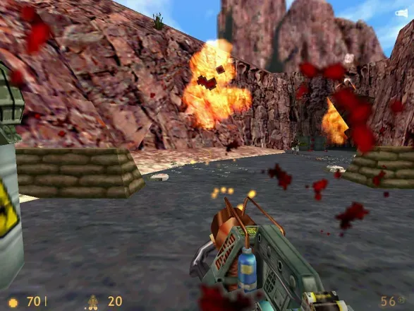Half-Life screenshot 3
