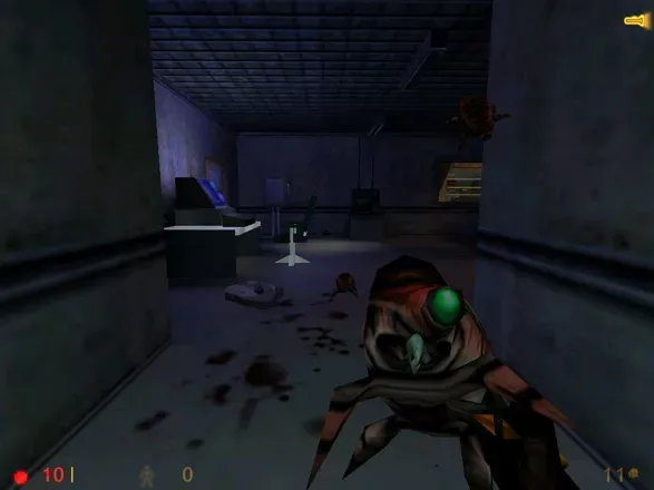 Half-Life screenshot 8