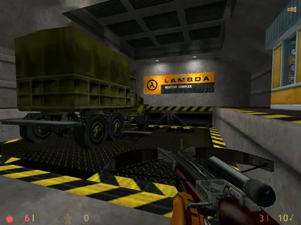 Half-Life screenshot 4