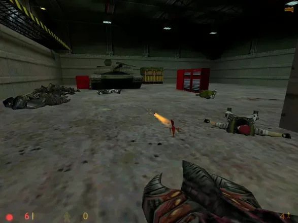 Half-Life screenshot 6