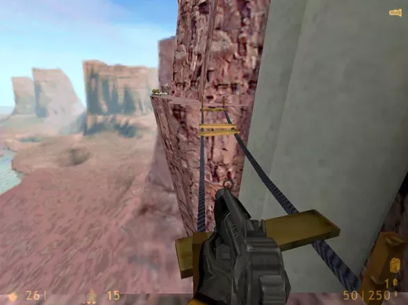 Half-Life screenshot 2