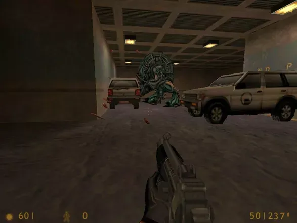 Half-Life screenshot 7