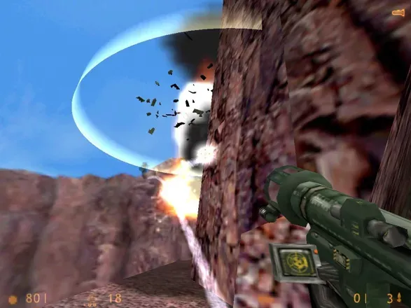 Half-Life screenshot 10
