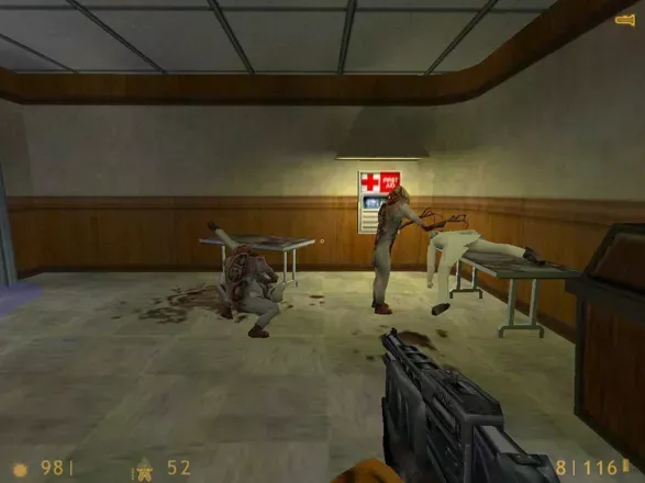 Half-Life screenshot 19