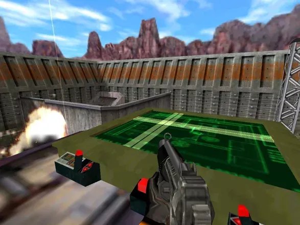 Half-Life screenshot 20