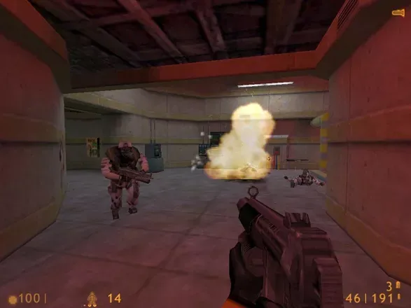 Half-Life screenshot 21