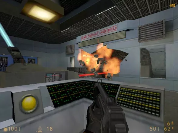 Half-Life screenshot 25