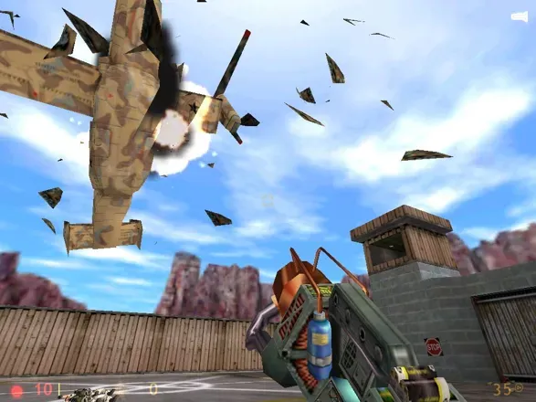 Half-Life screenshot 26