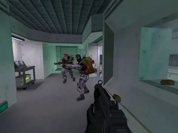 Half-Life screenshot 24