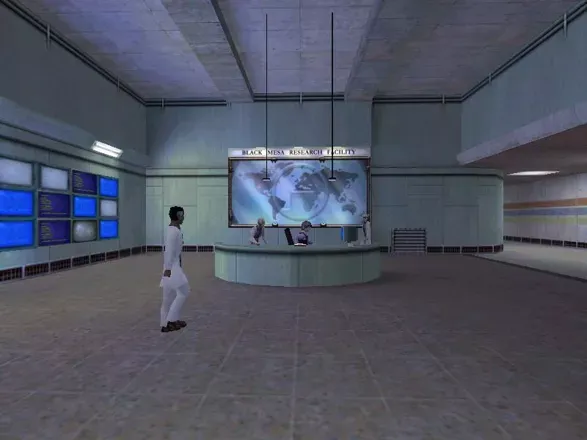 Half-Life screenshot 61