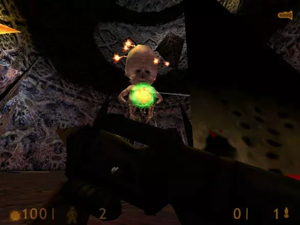 Half-Life screenshot 28