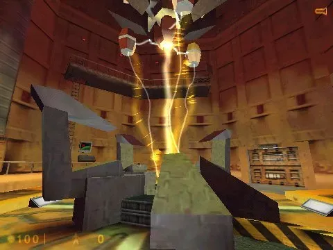 Half-Life screenshot 29