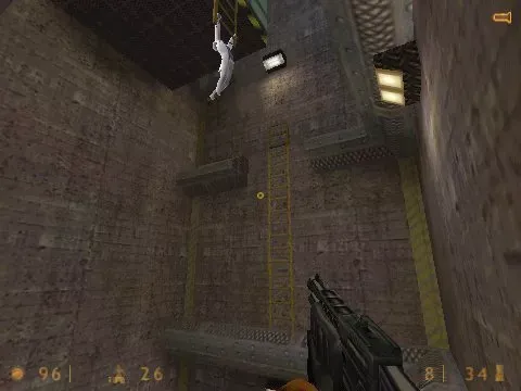 Half-Life screenshot 33