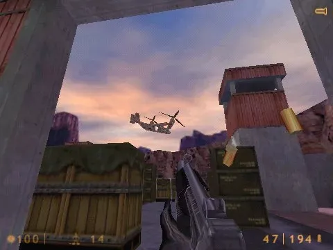 Half-Life screenshot 32
