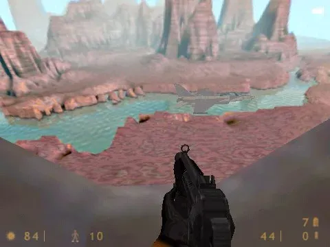 Half-Life screenshot 31