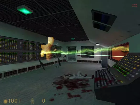 Half-Life screenshot 60