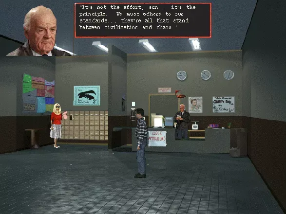 Harvester screenshot 14