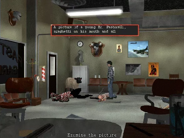 Harvester screenshot 20