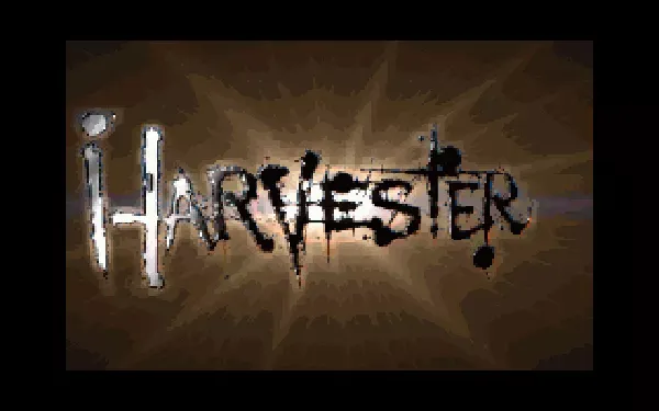 Harvester screenshot 55