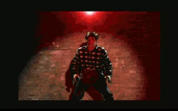 Harvester screenshot 1