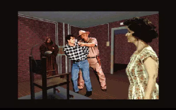 Harvester screenshot 21
