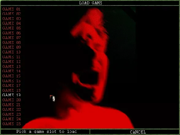 Harvester screenshot 23