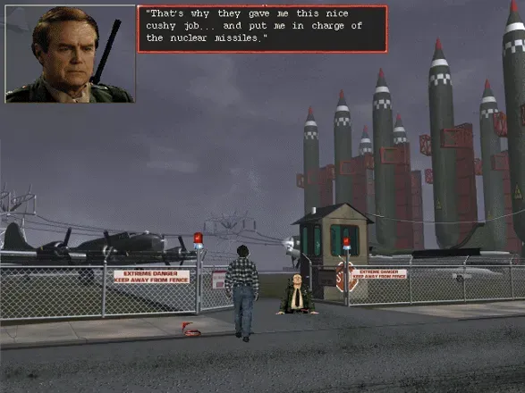 Harvester screenshot 25
