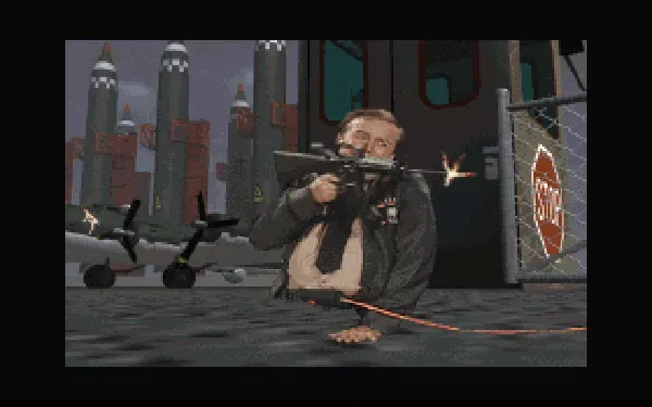 Harvester screenshot 28