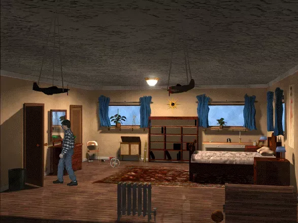 Harvester screenshot 6