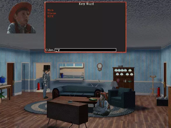 Harvester screenshot 5