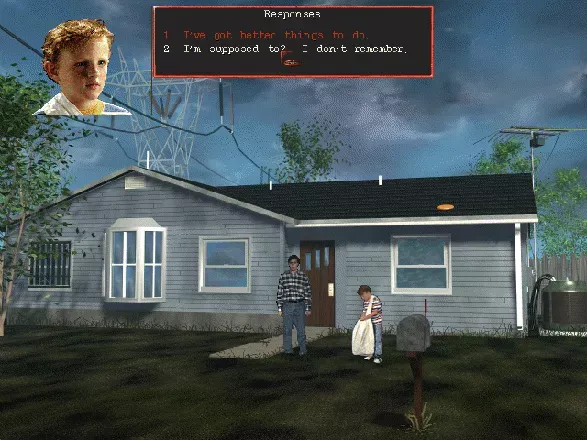 Harvester screenshot 10