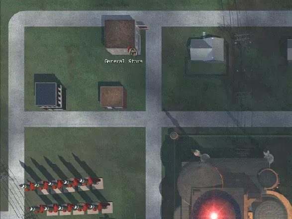 Harvester screenshot 7