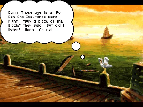 Heart of China screenshot 89
