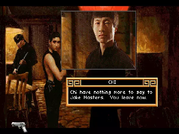 Heart of China screenshot 98