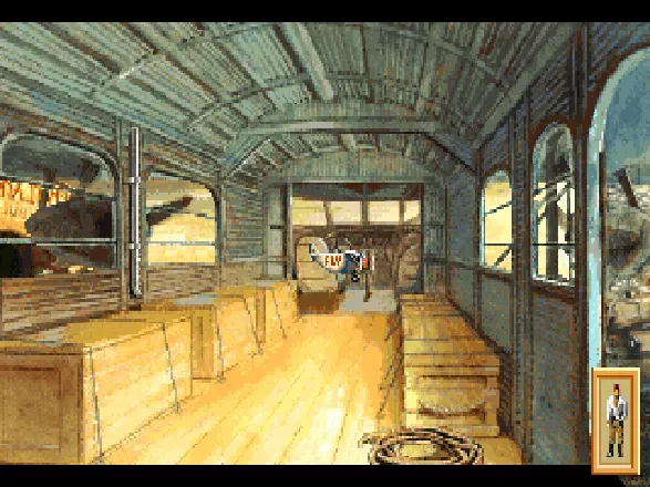 Heart of China screenshot 102