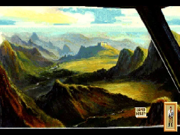 Heart of China screenshot 104