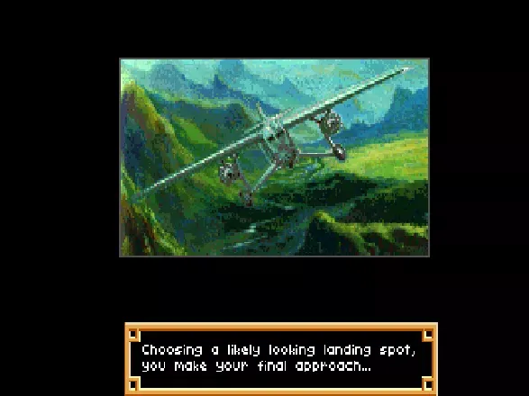 Heart of China screenshot 105