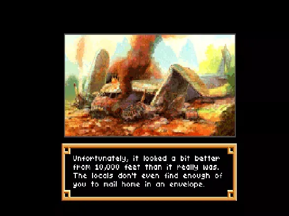 Heart of China screenshot 106