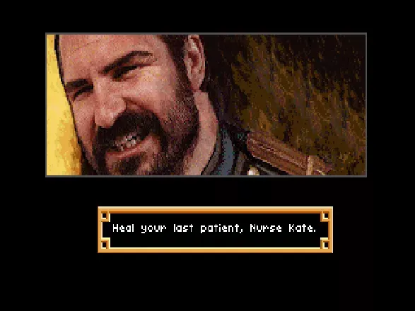 Heart of China screenshot 83
