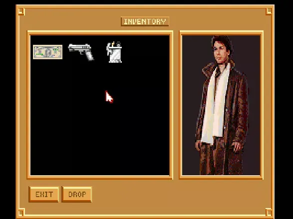 Heart of China screenshot 85