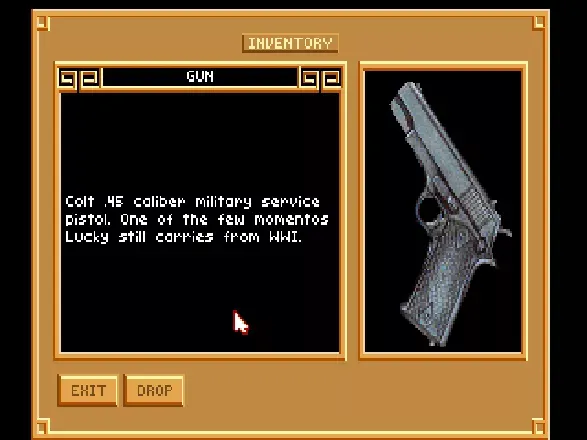 Heart of China screenshot 87