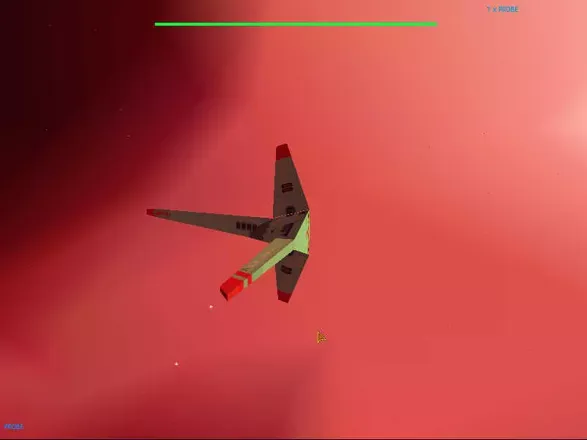 Homeworld screenshot 34